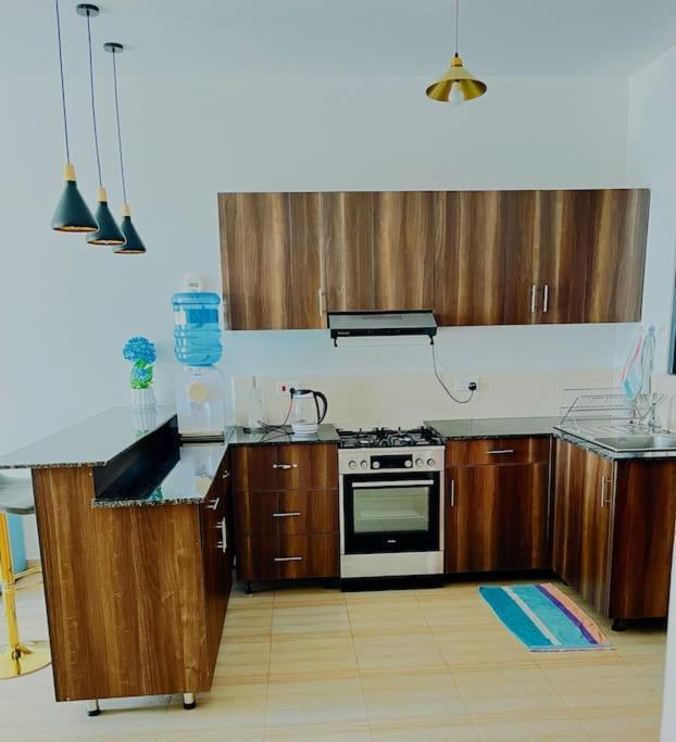 Shekinah Serious Incredible Amenities Apartment *