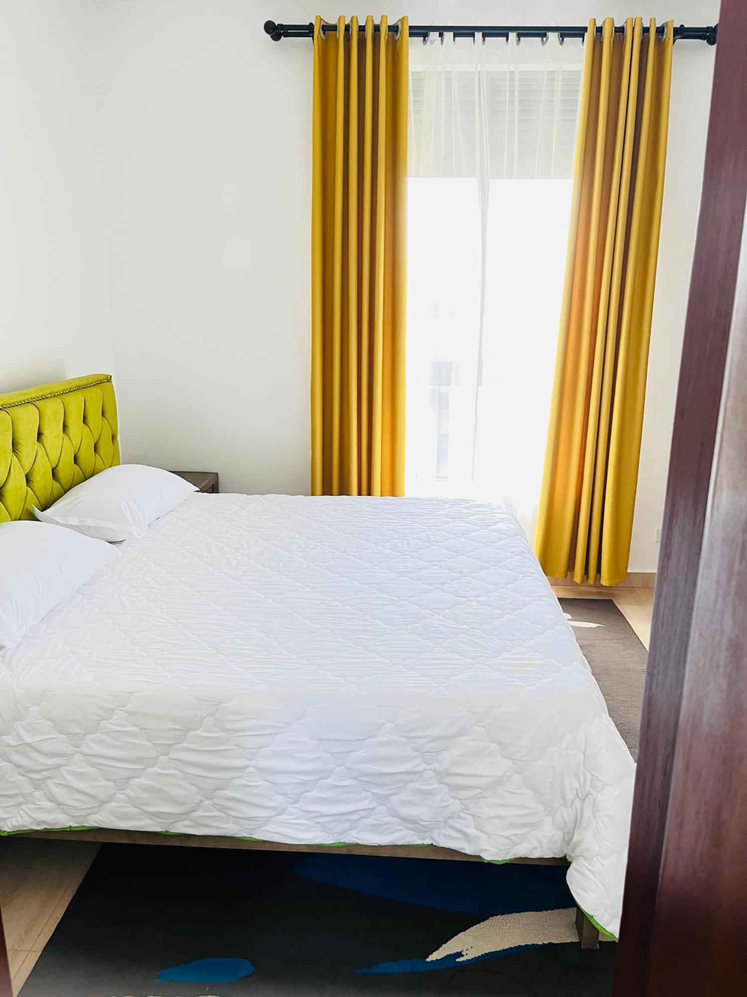 Apartment Shekinah Serious Incredible Amenities