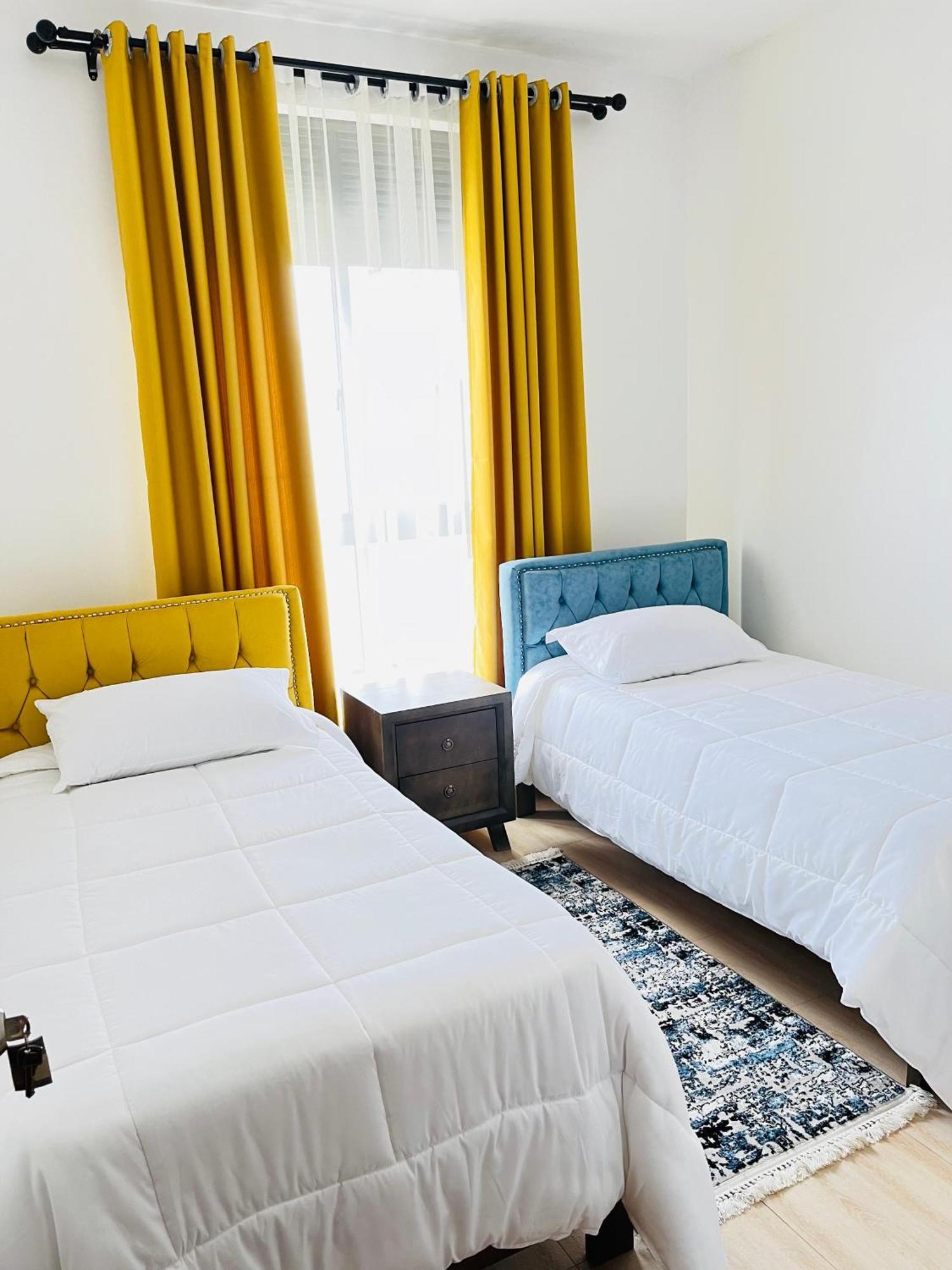 Shekinah Serious Incredible Amenities Apartment Entebbe