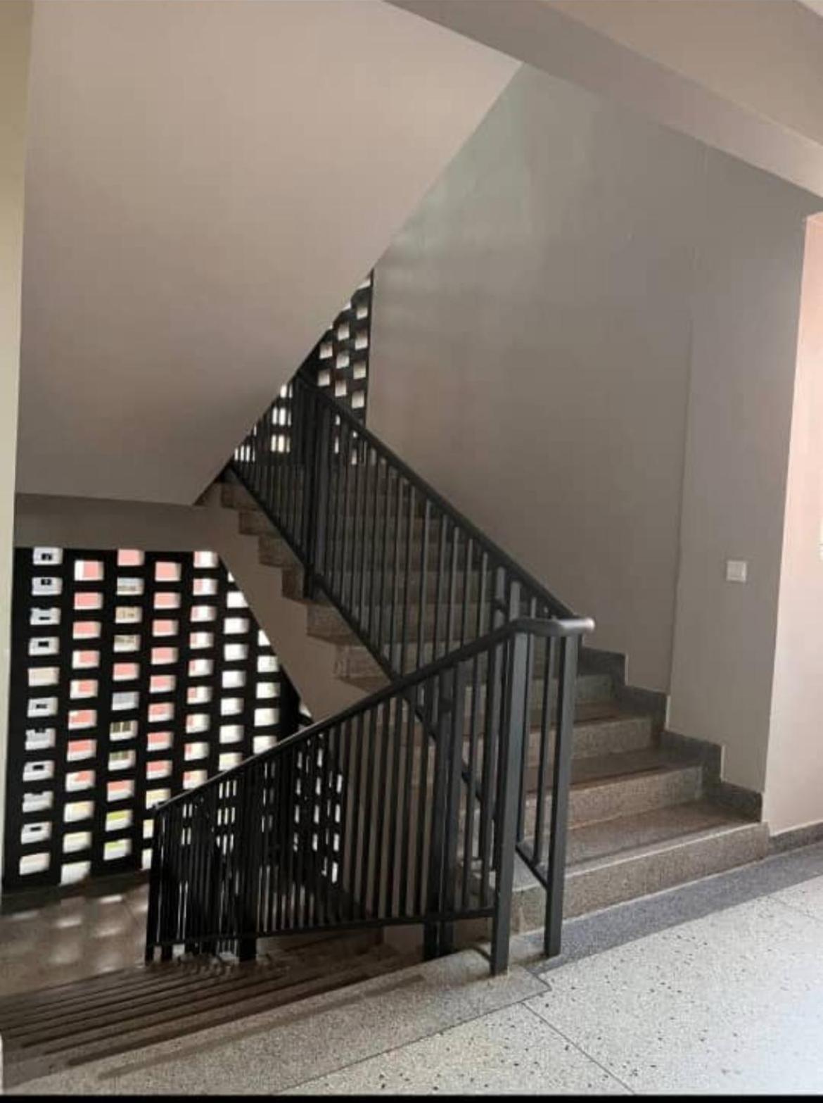 Apartment Shekinah Serious Incredible Amenities Entebbe